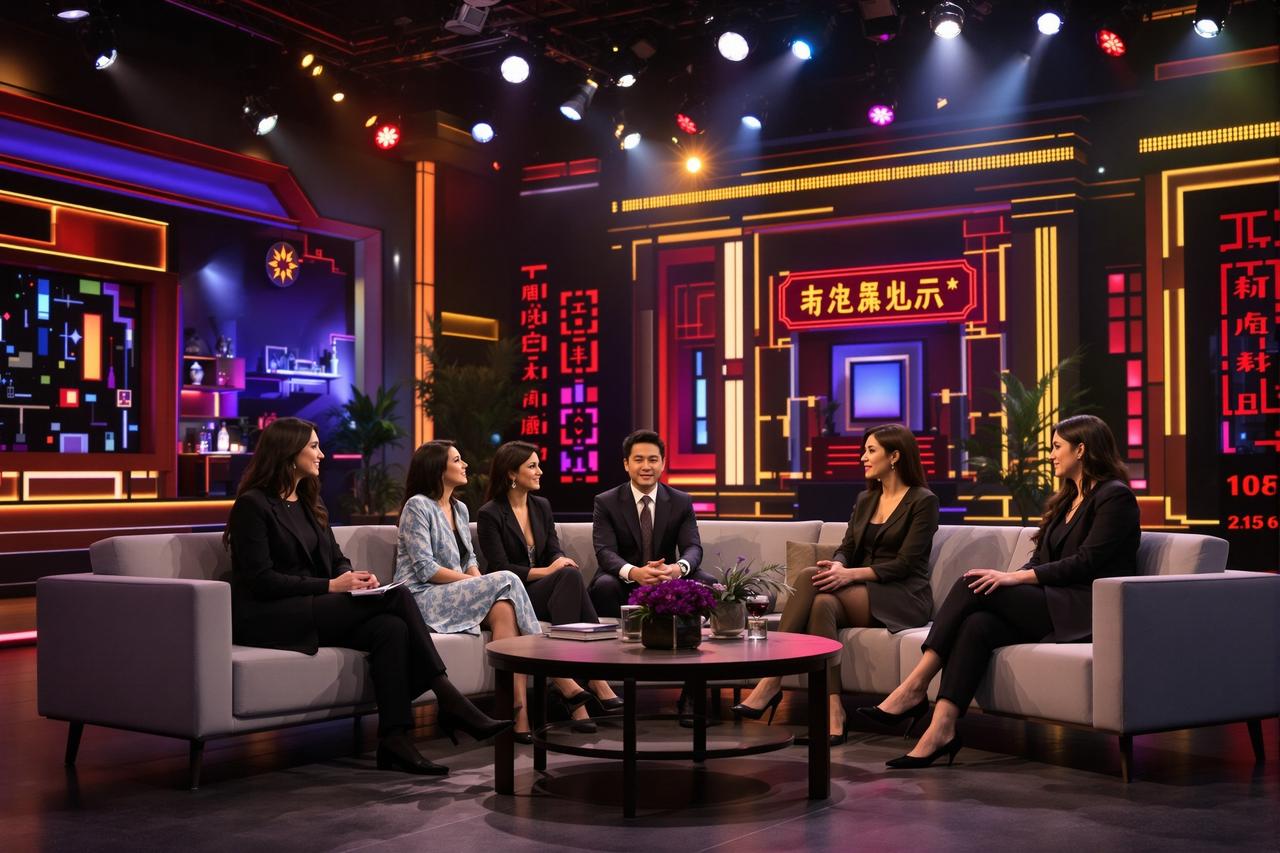 娱乐圈明星壁纸下载大揭秘，成毅你太会聊天让粉丝欲罢不能